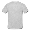 Your Customized Product - Grau meliert