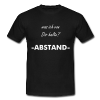 Your Customized Product - Schwarz