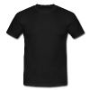 Your Customized Product - Schwarz