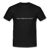 Your Customized Product - Schwarz