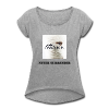 Your Customized Product - Grau meliert
