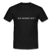 Your Customized Product - Schwarz