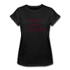 Your Customized Product - Schwarz