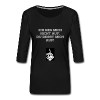 Your Customized Product - Schwarz