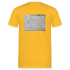 Your Customized Product - Gelb