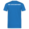 Your Customized Product - Royalblau