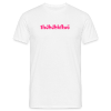 Your Customized Product - white