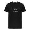 Your Customized Product - Schwarz