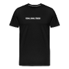 Your Customized Product - Schwarz
