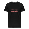 Your Customized Product - Schwarz