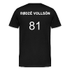 Your Customized Product - Schwarz