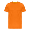 Your Customized Product - Orange
