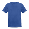 Your Customized Product - Royalblau