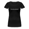 Your Customized Product - Schwarz
