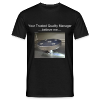 Your Customized Product - Schwarz