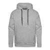 Your Customized Product - Grau meliert