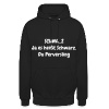 Your Customized Product - Schwarz