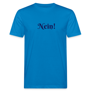 Your Customized Product - Pfauenblau