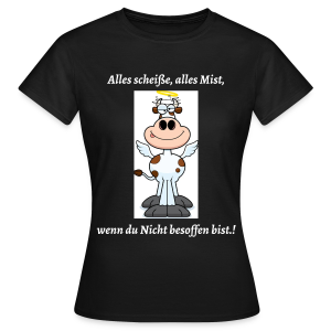 Your Customized Product - Schwarz