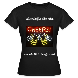 Your Customized Product - Schwarz