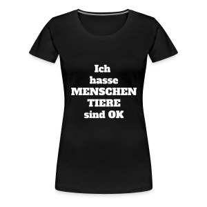 Your Customized Product - Schwarz