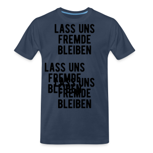 Your Customized Product - Navy