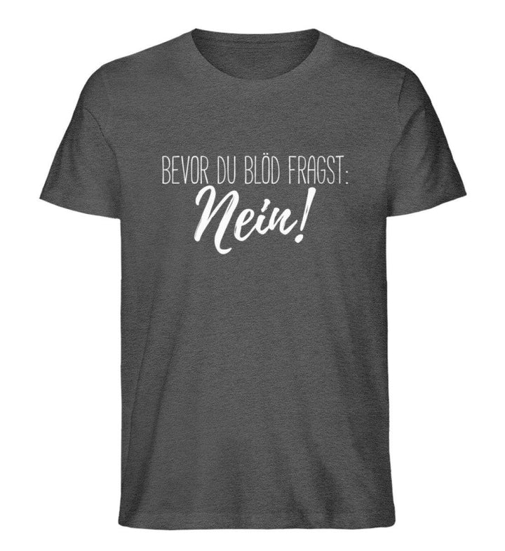 Dark Heather Grey-6898