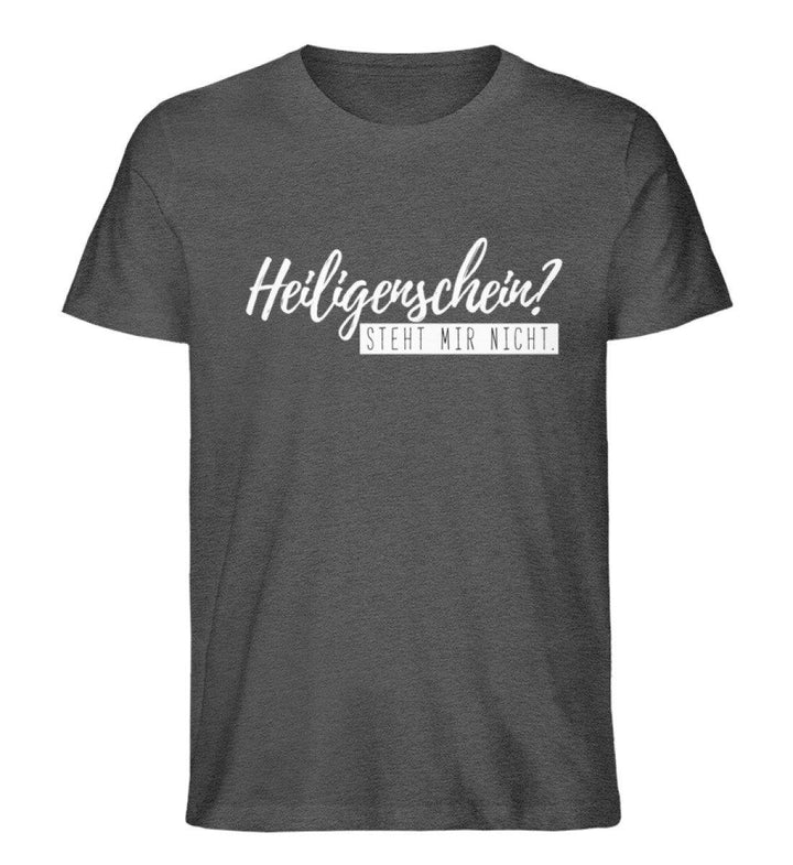 Dark Heather Grey